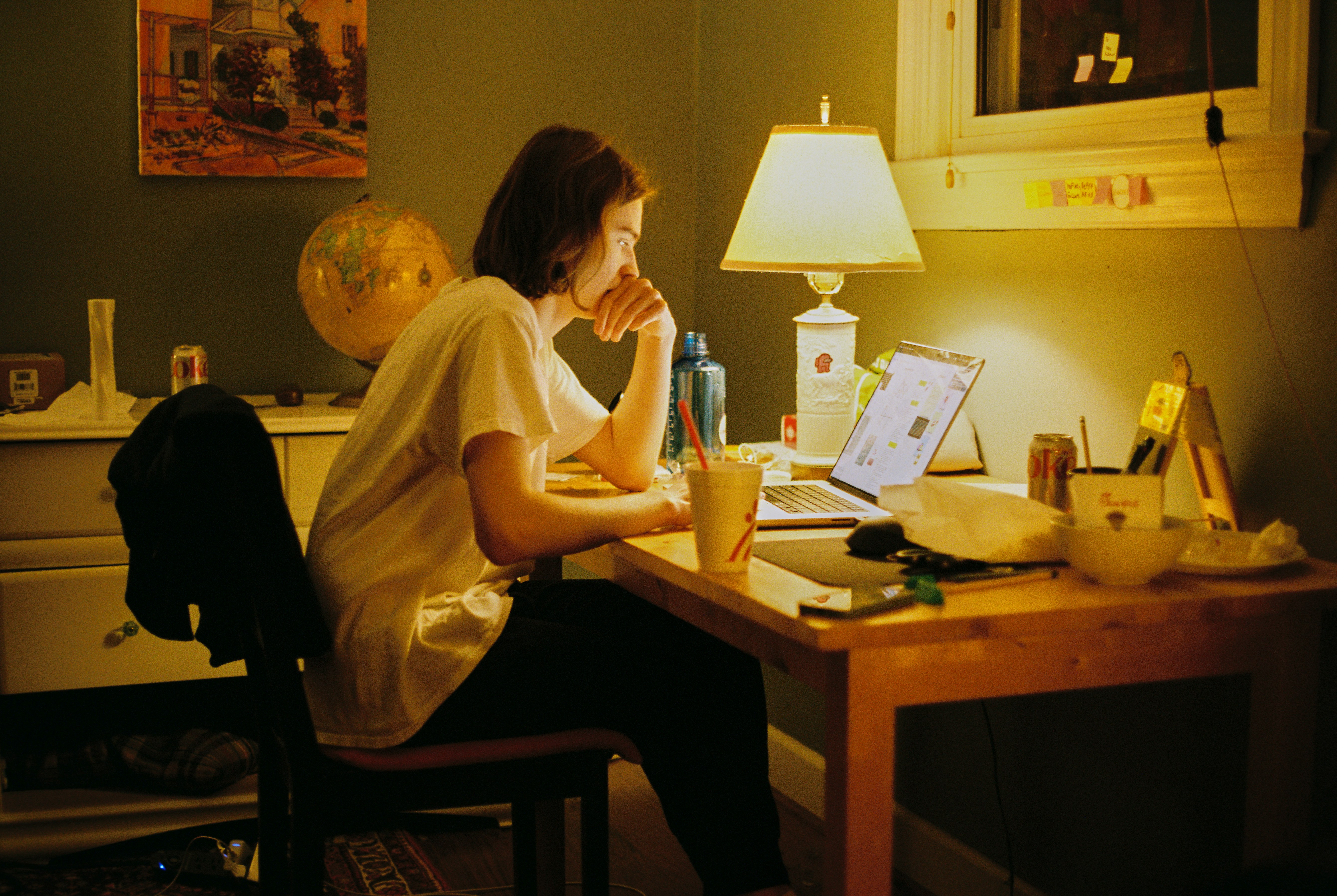 Internet para estudiantes