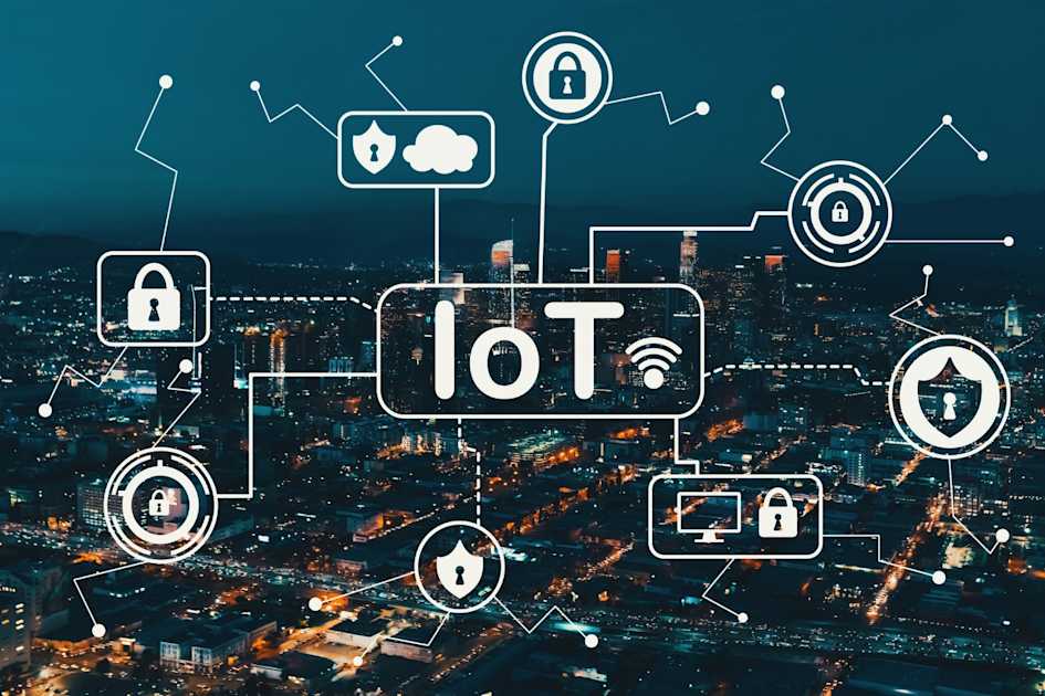 Internet y redes para instituciones AMEN Tech